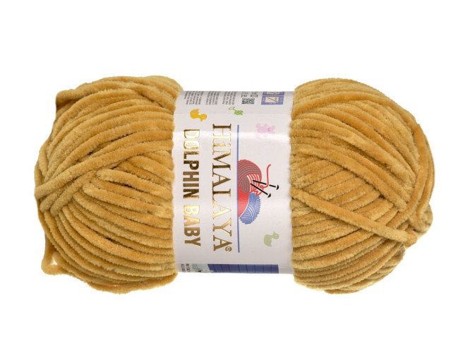 Himalaya Dolphin baby 330