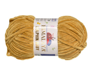 Himalaya Dolphin baby 330