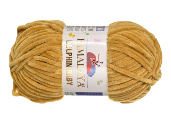 Himalaya Dolphin baby 330