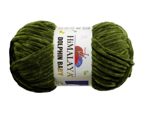 Himalaya Dolphin baby 361 Himalaya Dolphin baby 361