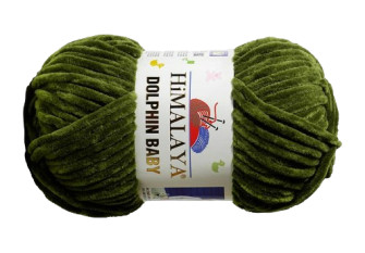 Himalaya Dolphin baby 361