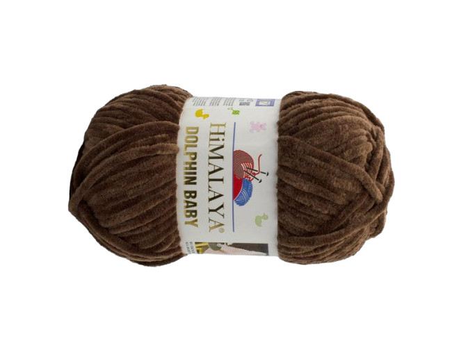 Himalaya Dolphin baby 366 Ruda