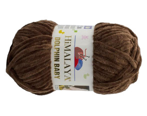 Himalaya Dolphin baby 366 Ruda