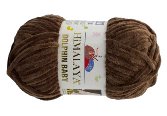 Himalaya Dolphin baby 366