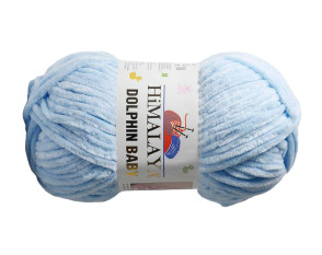 Himalaya Dolphin baby 306