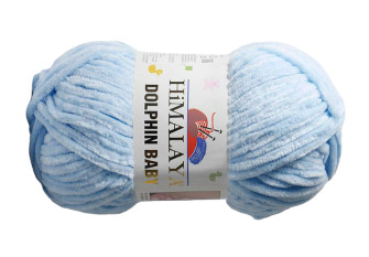 Himalaya Dolphin baby 306