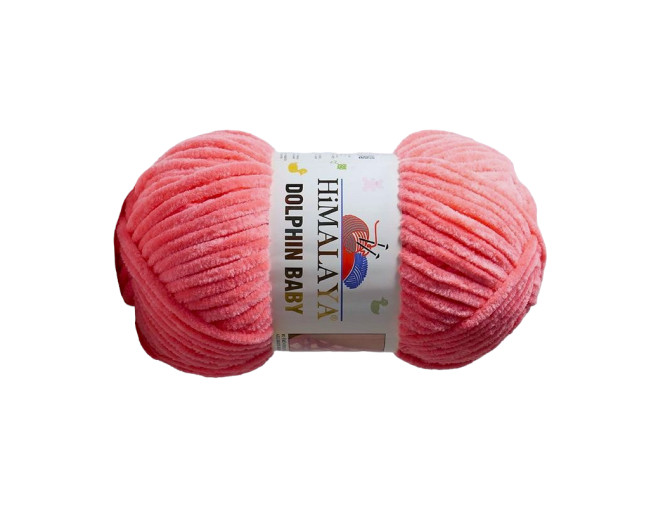 Himalaya Dolphin baby 324