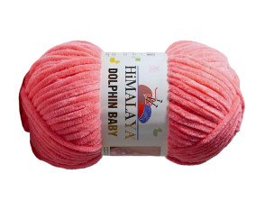 Himalaya Dolphin baby 324