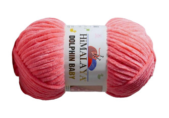 Himalaya Dolphin baby 324