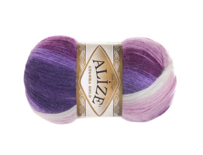 Alize angora gold batik 2630