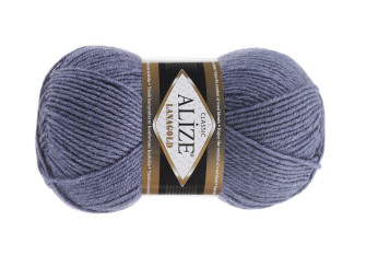 Alize Lanagold 203 Džinso mėlyna