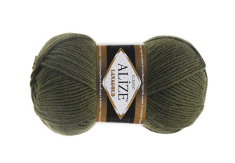 Alize Lanagold 29 Chaki