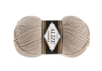 Alize Lanagold 05 Smėlio