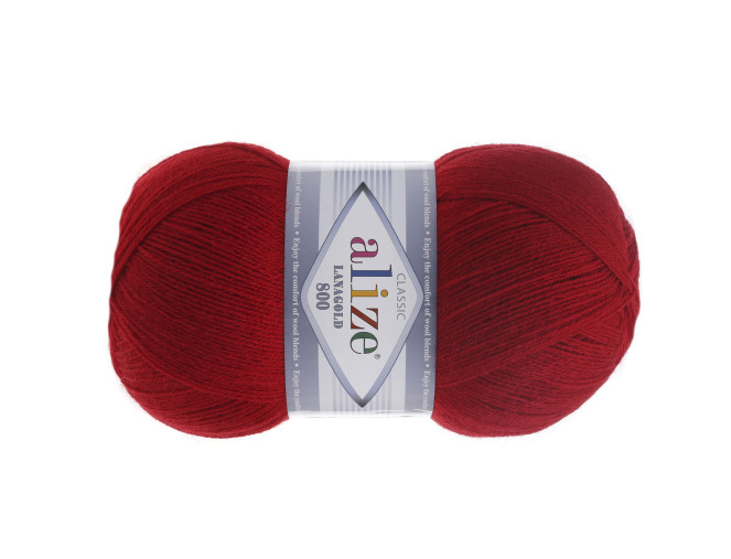 Alize lanagold 800 - 56