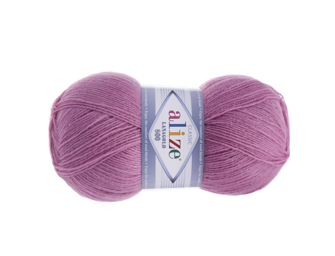 Alize lanagold 800 - 28