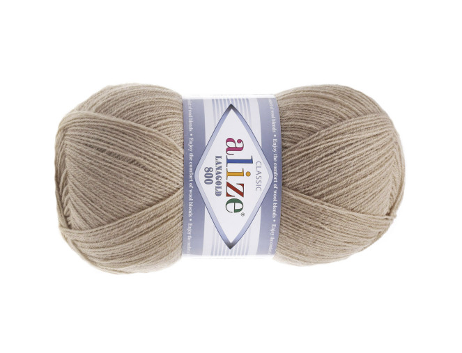 Alize lanagold 800 - 585