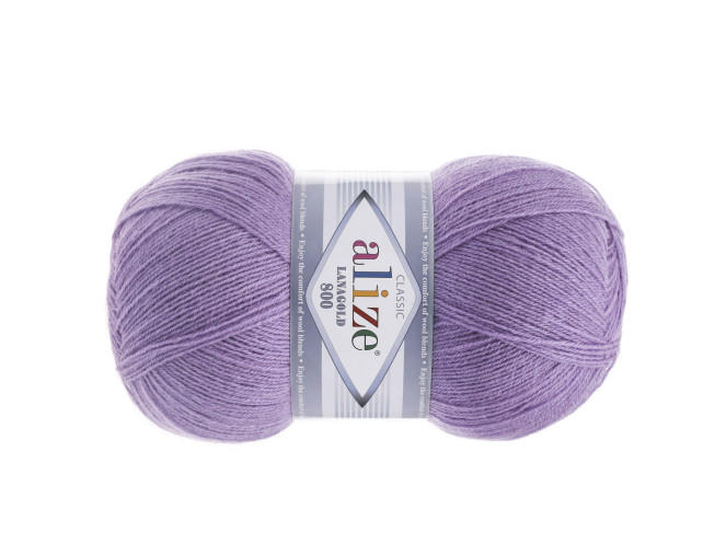 Alize lanagold 800 - 166