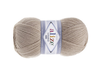 Alize lanagold 800 - 05 Smėlio