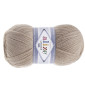 Alize lanagold 800 - 05 Smėlio