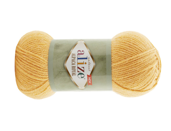Alize Alpaca Royal 423
