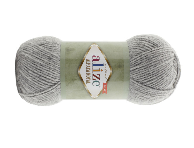 Alize Alpaca Royal 21