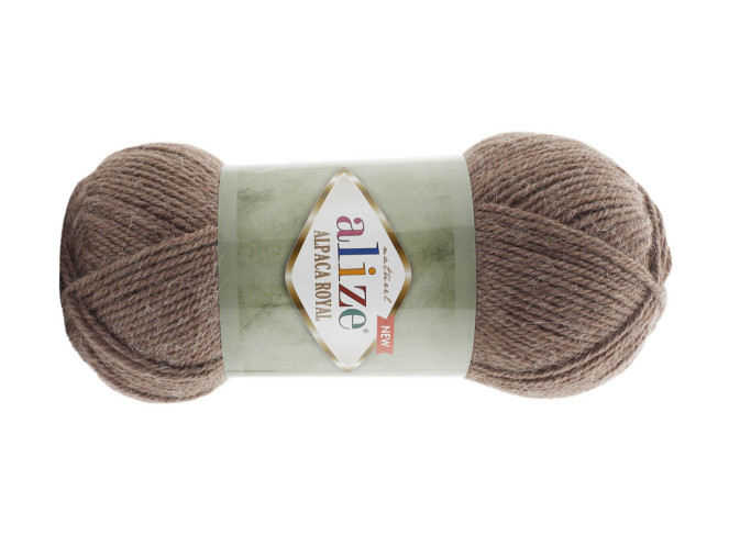 Alize Alpaca Royal 688