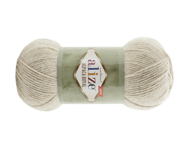 Alize Alpaca Royal 152