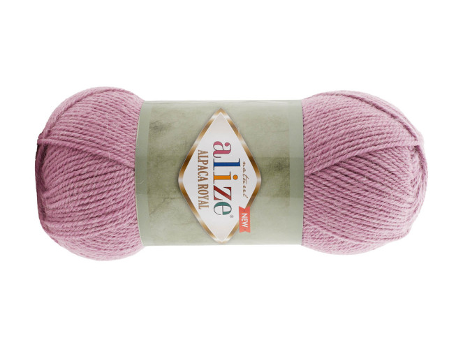Alize Alpaca Royal 269