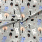 Flannel Bembi