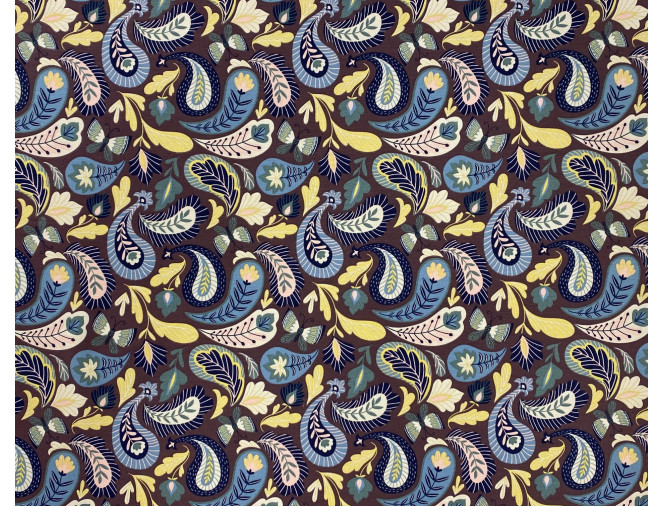 Knitted and crocheted turkish cucumber patterns Dusty Brown