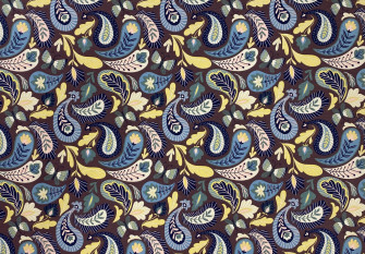 Knitted and crocheted turkish cucumber patterns Dusty Brown