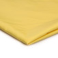 Waterproof fabric Yellow