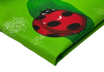 Medvilnė - drobė Boružės