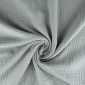 Muslin Light grey