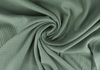 Muslinas Old green