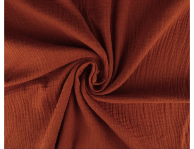 Muslinas Copper