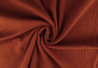 Muslin Copper