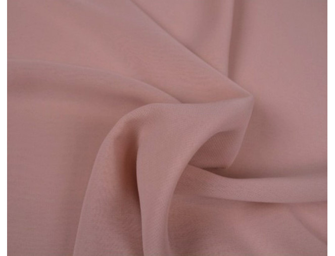 Chiffon Ash pink