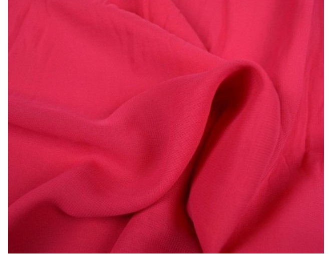 Chiffon Fuchsia