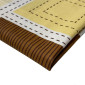 Cotton - canvas Squares