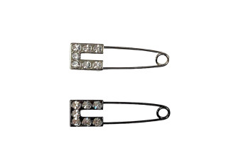Decorative pin 50mm | 2 colours