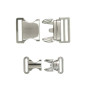 Metalinis užsegimas Nikelio 20 | 30mm pigiau