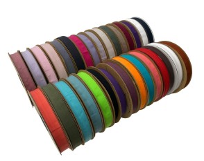 Elastinė kantavimo juostelė 20mm | 34 spalvos