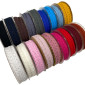 Cotton lace 15mm | 18 colours