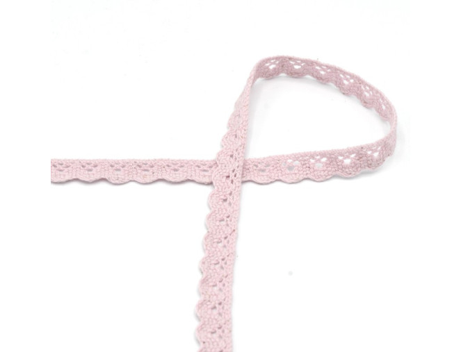 Cotton lace 15mm | 18 colours internetu
