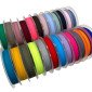 Spalvota guma 40mm | 24 spalvos pigiau