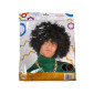 Wig afro XXL | Brown