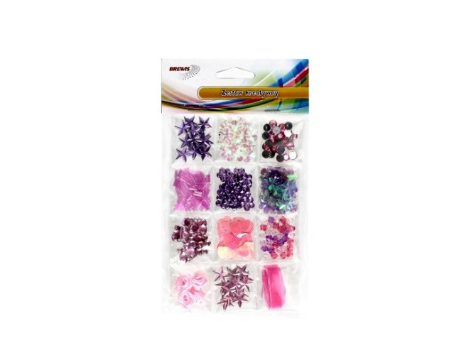 Creative Kit | Pink