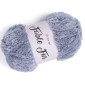 Fable fur 100gr | 100m - 972-pilka