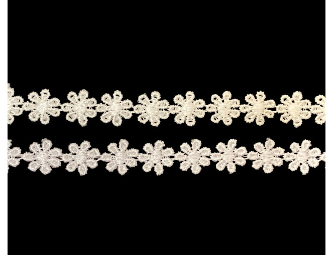 Nėrinys 13mm | 2 spalvos